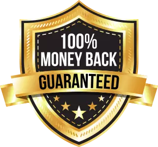 Audifort money back guarantee