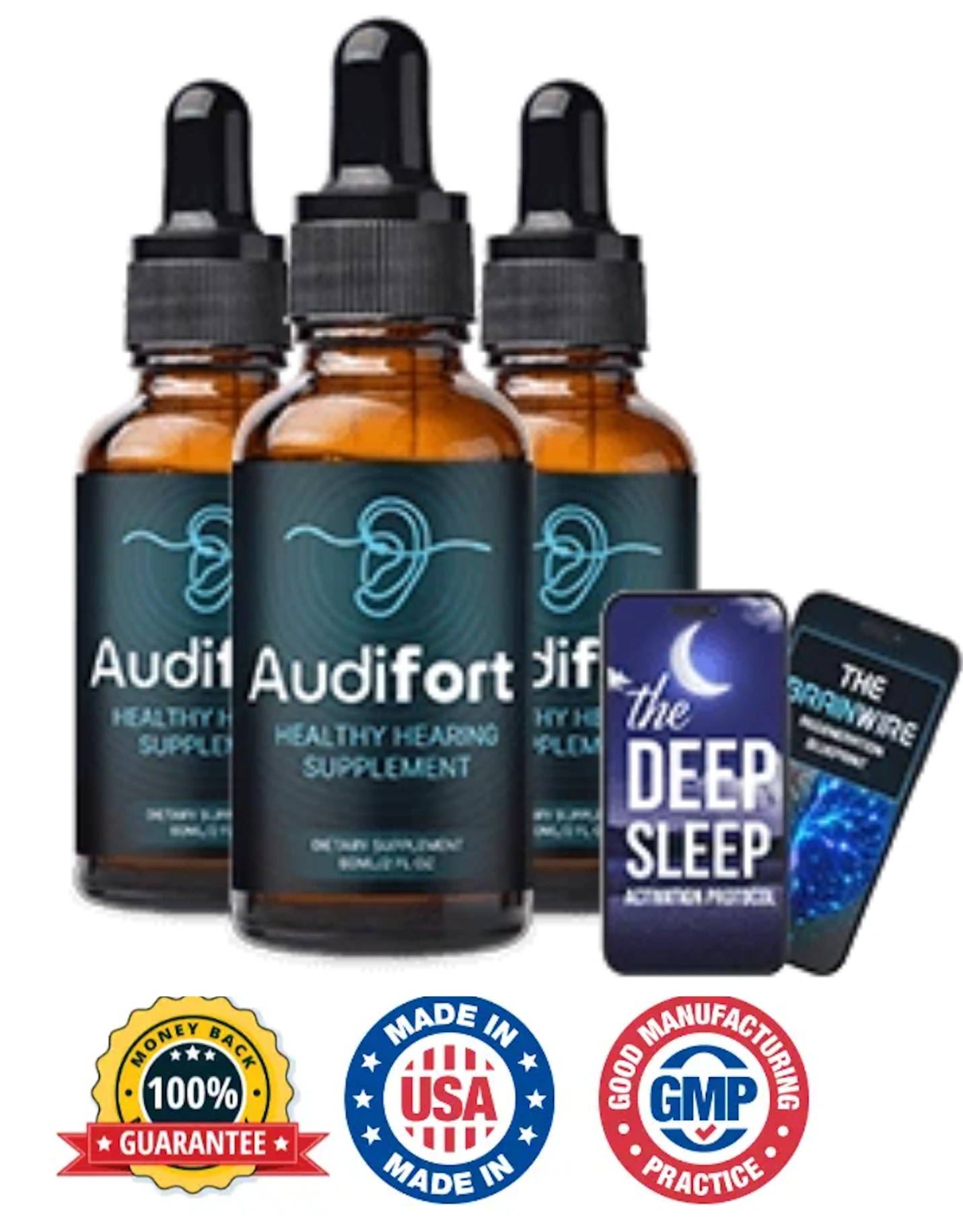 Audifort